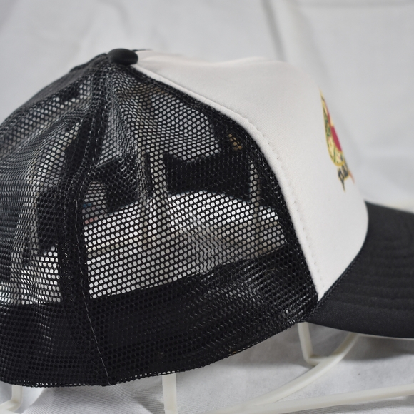 Hang Loose Hawaii Hat - Picture 2 of 3